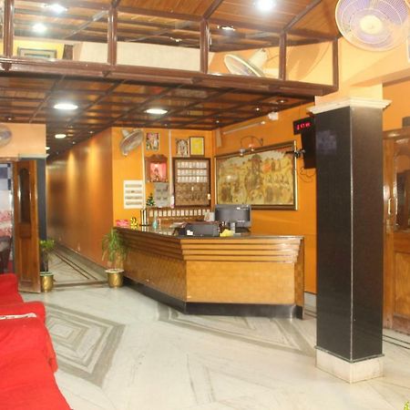 Hotel Surja Laxmi Raiganj Екстериор снимка