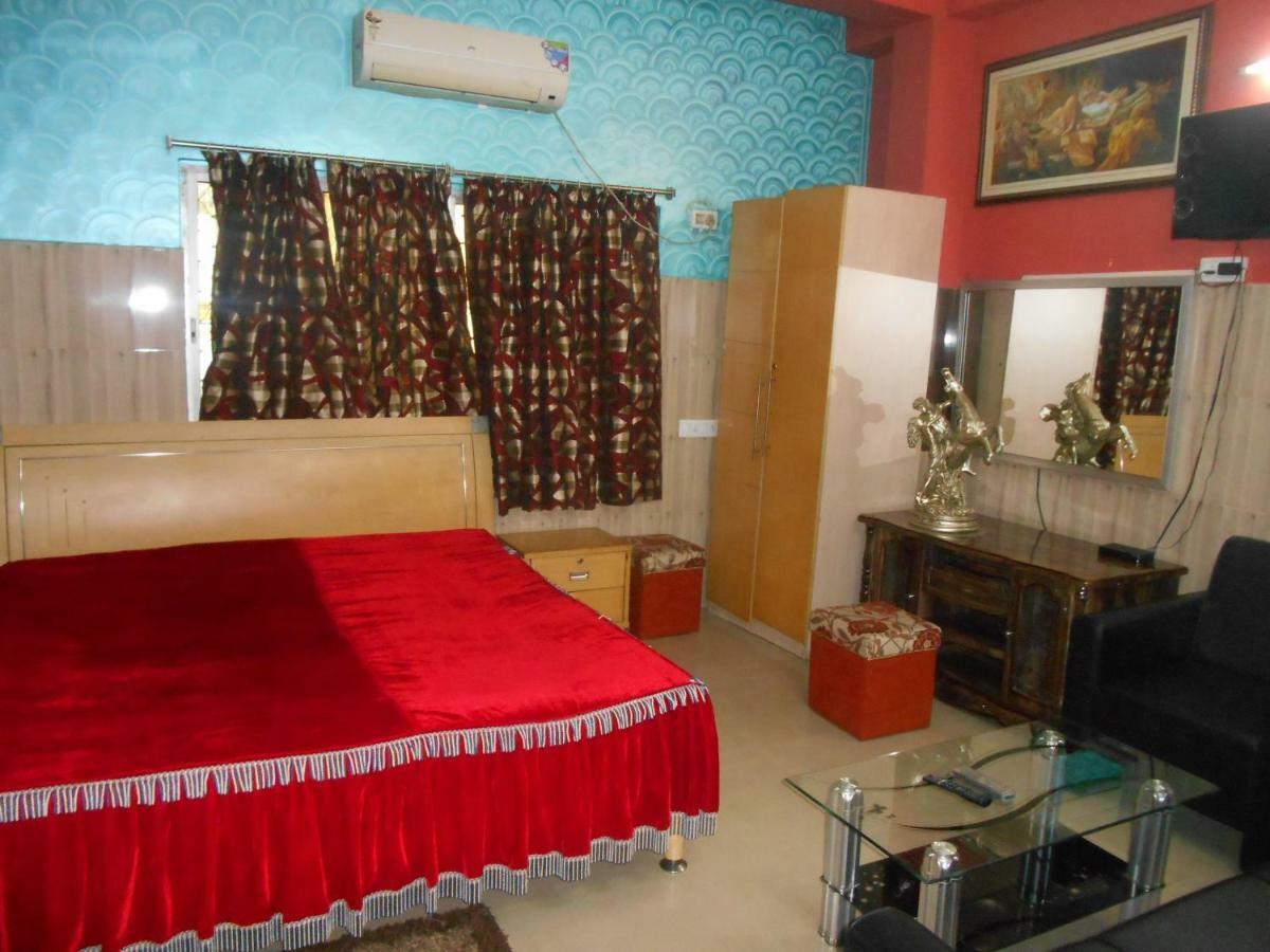 Hotel Surja Laxmi Raiganj Екстериор снимка